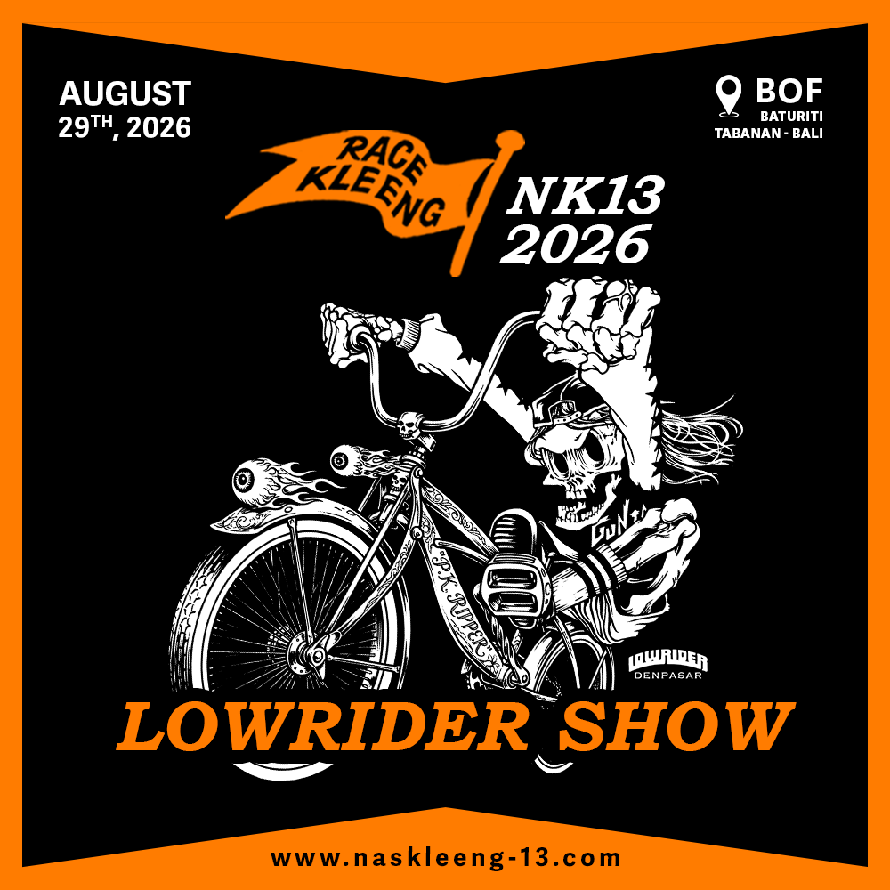 nk13racekleeng